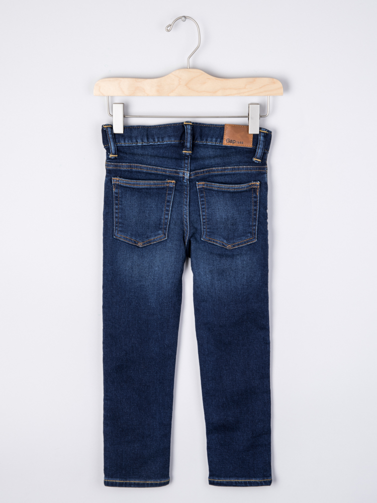 Pantalon garcon en Toile de coton - Ref 2054931 Image 14