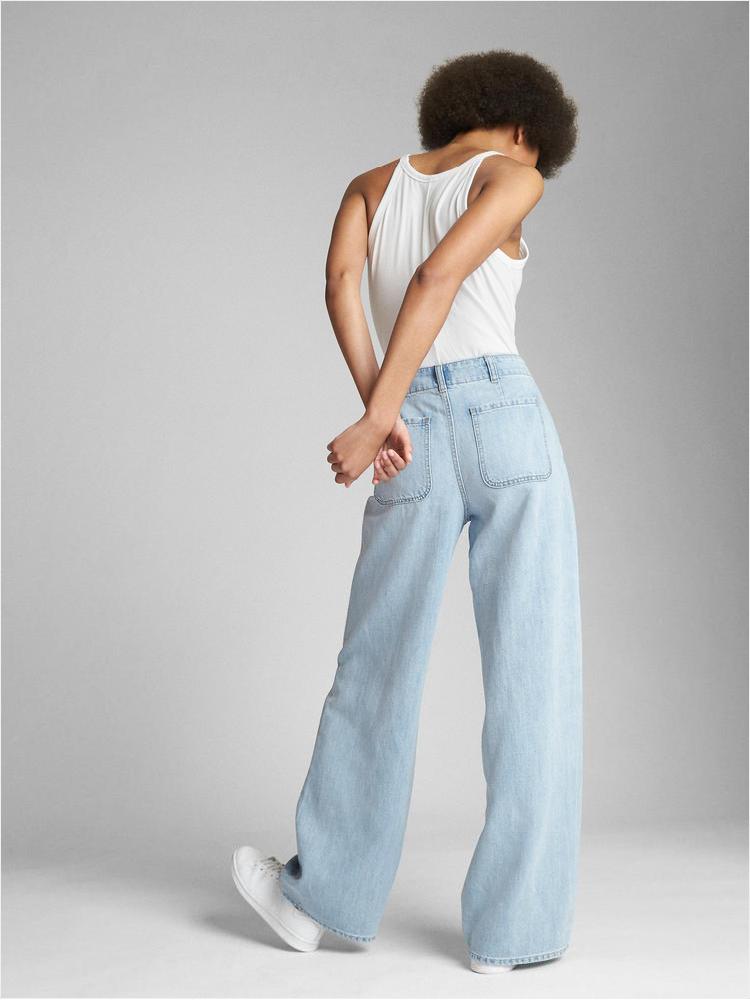 Jean femme - Ref 3191810 Image 29