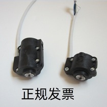 Suitable for Deli 3875 3885 3888 3876A binding machine hot head upper and lower heater Hot riveting head accessories