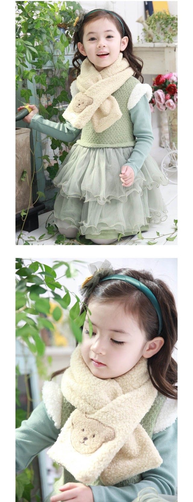 Foulard enfant - Ref 2141032 Image 4