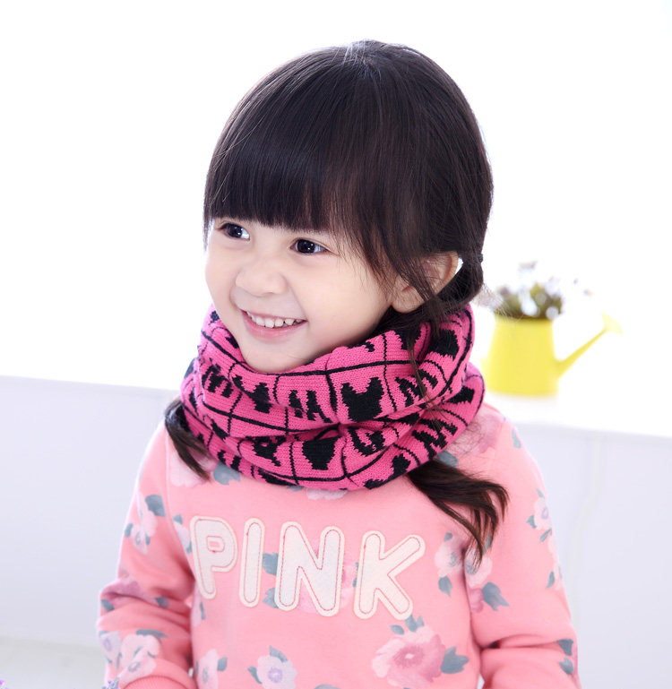 Echarpe enfant - Ref 2140673 Image 9