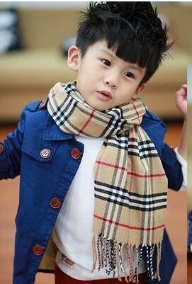 Foulard enfant - Ref 2137896 Image 9