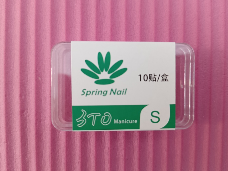 3to Ingrown Toenail Correction Patch, Paronychia Patch, Steel Wire Correction Patch, Internal Product Quality Assurance