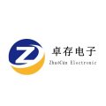 深圳市卓存电子科技企业店的LOGO