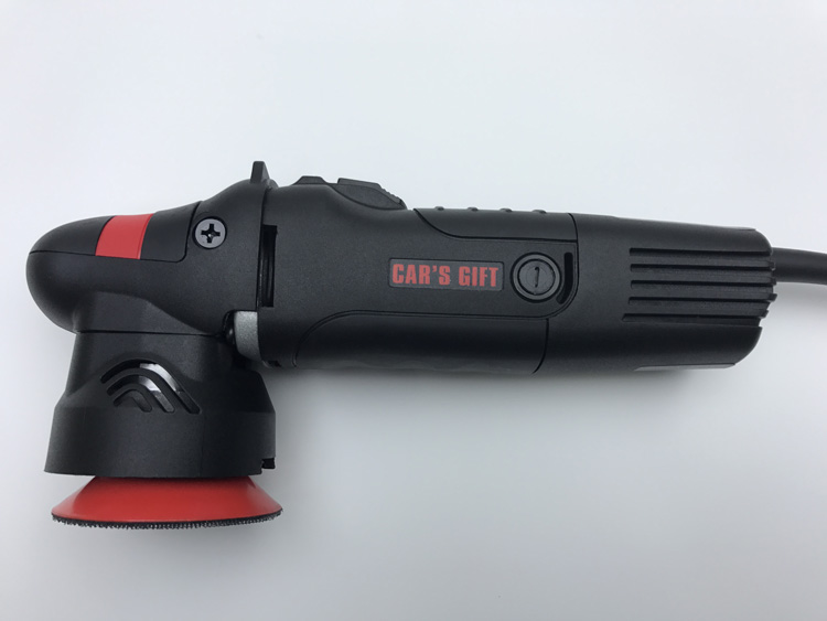 Car Courtesy 3 Inch DA Machine 3 Inch Eccentric Polishing Machine Detail Polishing Machine Local Polished 3 Inch Electric Polishing Machine