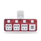 Вставьте проволоку беспроводную интеллектуальную плату USB Small Plug Panel Multi -функциональная плата для конвертер -конвертера Punge