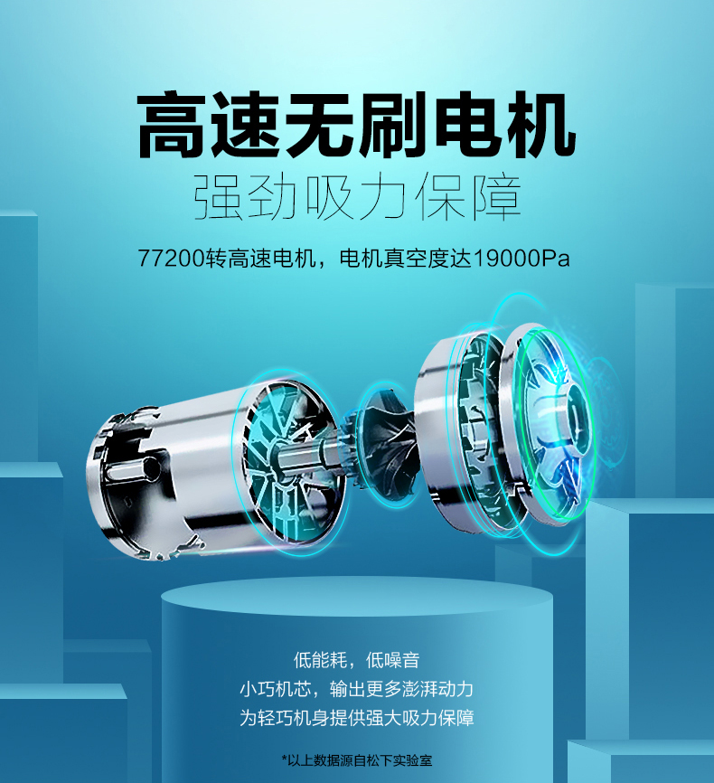 robot hut bui ilife Máy hút bụi cầm tay không dây Panasonic CAT nhà máy hút ẩm công suất cao mạnh mẽ tuổi thọ cao WDD87 - Máy hút bụi mua robot lau nhà loại nào tốt