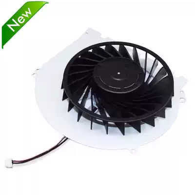 Original brand new PS4 host fan PS4 host repair accessories PS4 2000 type SLIM built-in fan