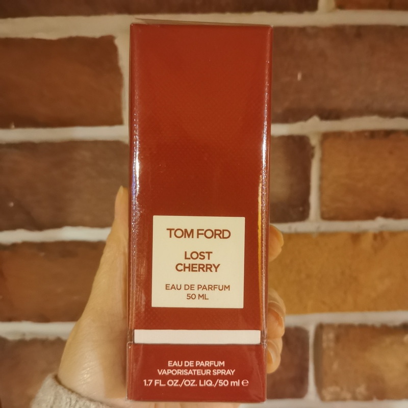 Tf/Tomford Tom Ford Lost Cherry/Smoky Cherry 50ml 100ml
