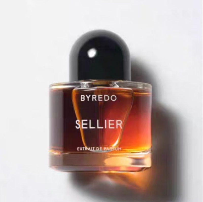 Byredo Night Saddle Maker 50ml Gentle Leather Fragrance 50ml