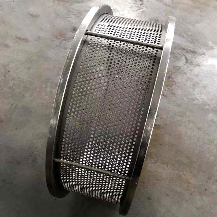 Spot XL rotary granule machine screen 30B universal grinder rocking granule granule machine forming mesh stainless steel mesh