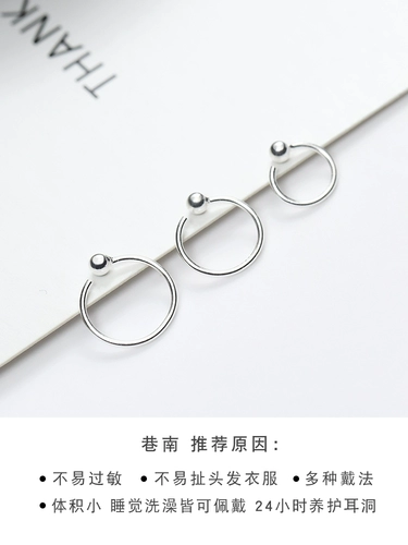 Серьги, серебро 925 пробы, изысканный стиль