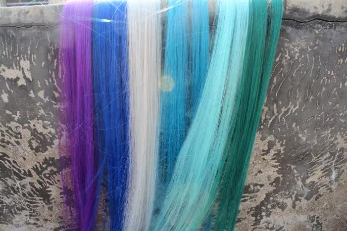 Extension cheveux - Ref 220898 Image 49