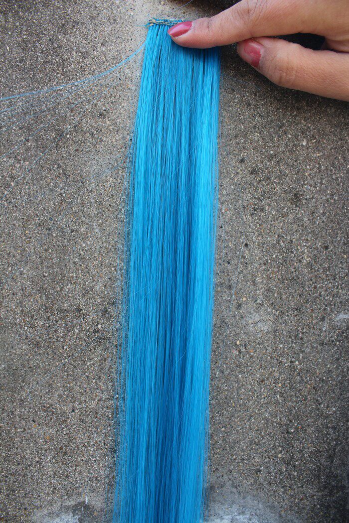 Extension cheveux - Ref 220898 Image 45