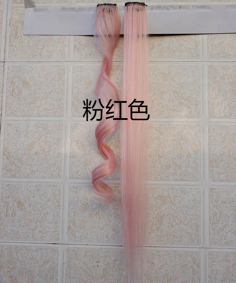 Extension cheveux - Ref 220898 Image 13