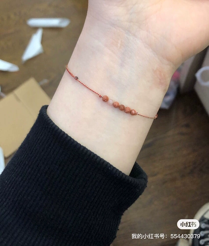 Оригинальный ониксовый агатовый браслет на ногу ручной работы, оберег на день рождения подходит для мужчин и женщин для влюбленных, простой и элегантный дизайн