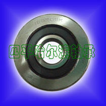 Forklift gantry roller special bearing 180705K original parts loading and unloading 25*80*22 High hardness