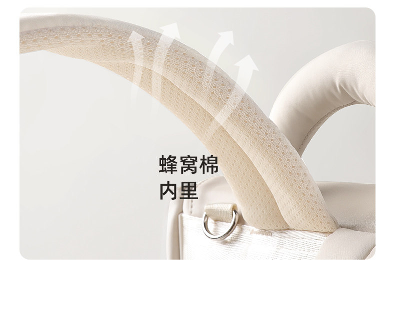 雅特茂妈咪包多功能大容量双肩手提母婴背包妈妈外出轻便出行新款 — 33