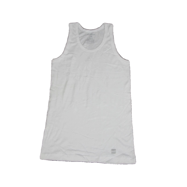 ການຄ້າຕ່າງປະເທດຜູ້ຊາຍຜ້າຝ້າຍບໍລິສຸດ stretch vest ຮອບຄໍບາດເຈັບແລະແຂງສີ sleeveless ເສື້ອທີເຊີດອາຍຸກາງແລະຜູ້ສູງອາຍຸ sweat vest bottoming undershirt