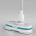 Hoa Kỳ BOBOT MOP8600 máy lau nhà không dây điện lau nhà lau ướt robot quét thông minh - Robot hút bụi