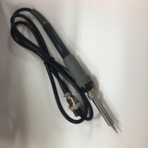 205 soldering station high-quality soldering iron tip handle universal high-power electric soldering iron high frequency 150W 902A heating pen 6 holes