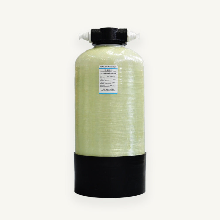 上海和泰超纯水机耗材超纯化柱（进口树脂）PTC-UPPR-12L/25L/M