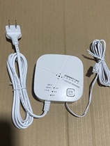 Chenan Gas Guard Alarm Home Kitchen Restaurant Natural Gas Leak Detection JT-KBZ2 Fire Certification