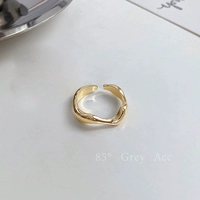 Мебиус Кай 𫔭 Кольцо для рта