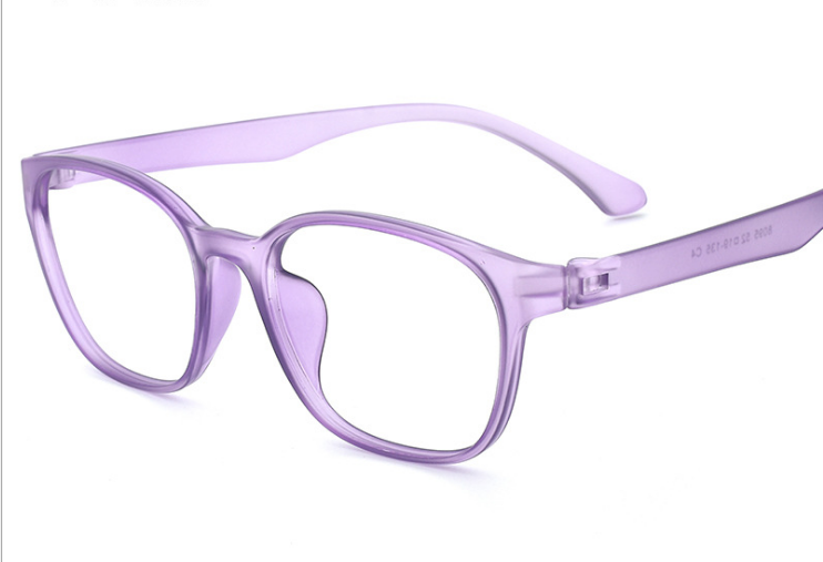 Montures de lunettes en Memoire plastique - Ref 3139709 Image 4
