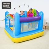 Bestway Надувной замок, надувной батут, игрушка