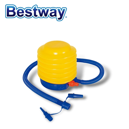 Bestway Воздушный насос, портативный надувной ластик, электрический бассейн с аксессуарами