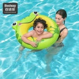 Bestway Плавательный круг, 0-1-2-3-4-6-10 лет