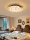 Vintage-Style Ceiling Light for Bedroom and Study, 2026 New Model, Retro American-Style Cozy Main Bedroom and Children's Room Lighting