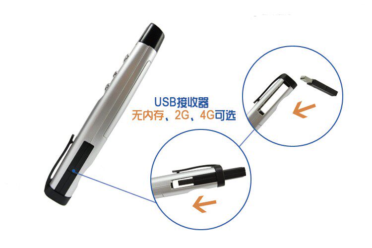 Telecommande - pointeur laser - Ref 384076 Image 18