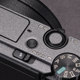 Meibentang ເຫມາະສໍາລັບ Sony Black Card 7/6 body film RX100M7M6 camera sticker protective film 3M film