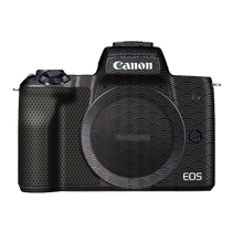 Meibendo is suitable for Canon EOS M50 first generation second generation camera protective film sticker eos m50 film 3m