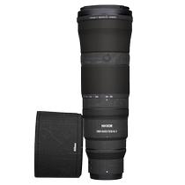 Meibentang suitable for Nikon Z180-600 lens protective film Nikon180-600 sticker all-inclusive 3M