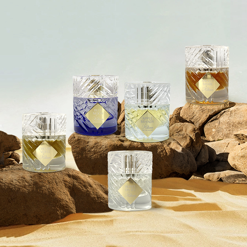 [Formal Edition] Kilian Apple Brandy/Angel's Delight/Wild Lady Perfume Second Uncle