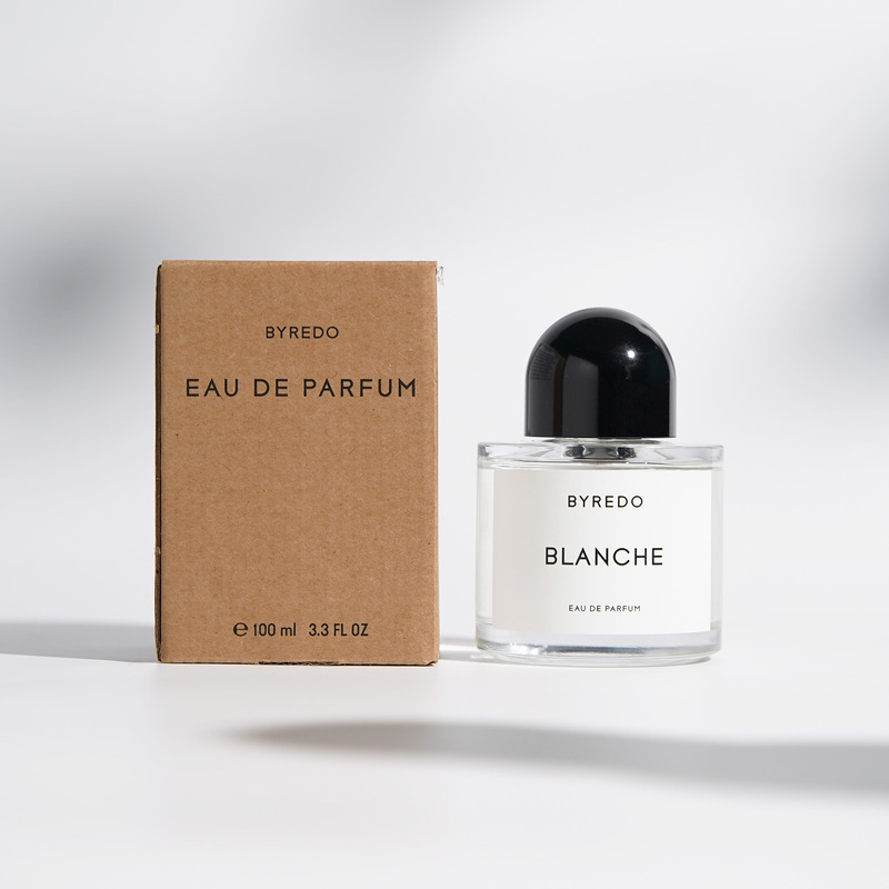 【Simple Packaging】Byredo No Man's Land Rose/Super Cedar/White Romance Smile Uncle Two