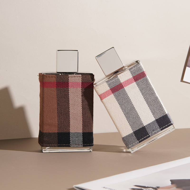 【Formal Edition】Burberry New London Men'S/London Women's Perfume - the Smiling Uncle