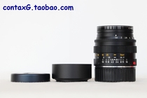 Leica Leica 50 1 4 E43 50mm f1 4 summilux 97 New good