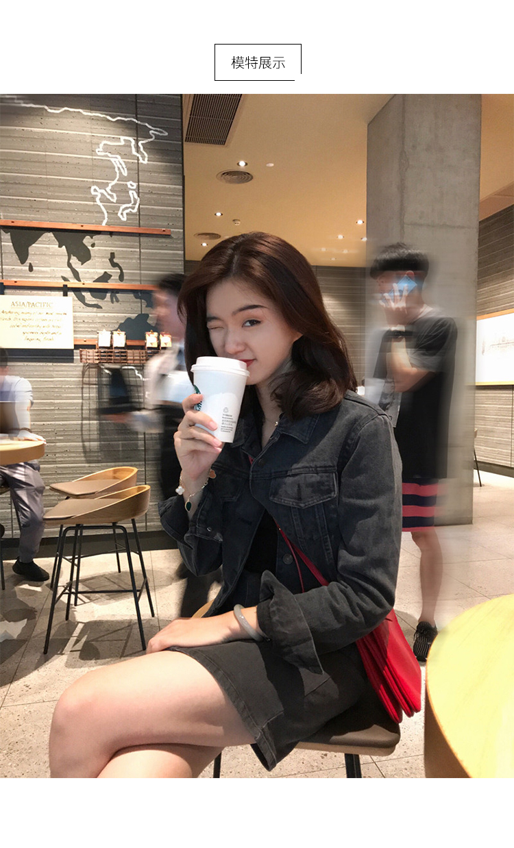 Mùa thu mới nổi tiếng với quần short eo cao có hương vị Hồng Kông áo lông vũ