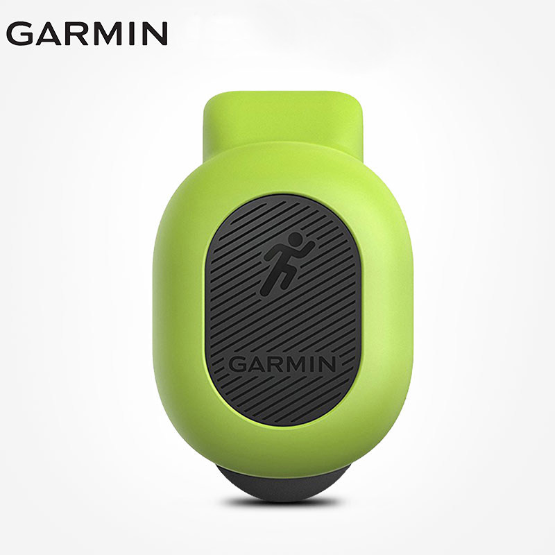 Garmin Jiamin RDP small green bean running dynamic sensor green bean sprout small bean sprout dynamic running high order