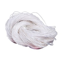 Banknote rope bank special rope nylon rope 2mm banknote rope money rope plastic rope