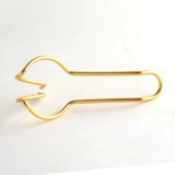 Импортные металлические аксессуары, Италия