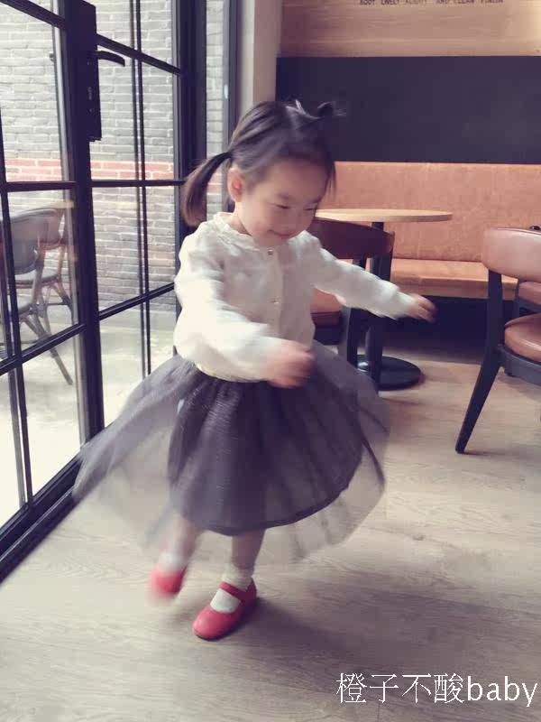 Jupe enfant - Ref 2049524 Image 7