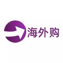 全球精选美妆美容总馆的LOGO