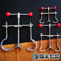 K series Pruner take Bender bonsai styling tool bonsai take bend tool bonsai take bend set