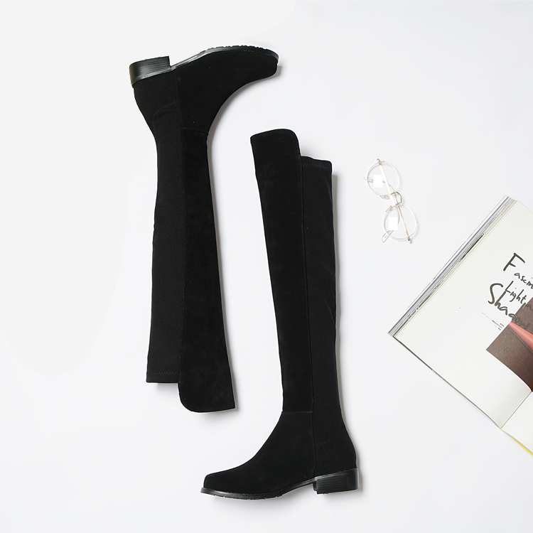 Bottes mi-saison femme OTHER   en TPR  - Ref 3250498 Image 45