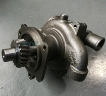  Original Cummins engine water pump 4299030
